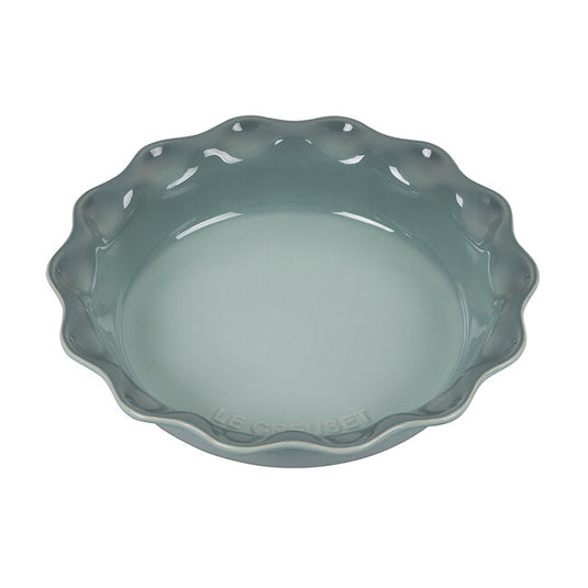 Le Creuset Heritage Fluted Pie Dish