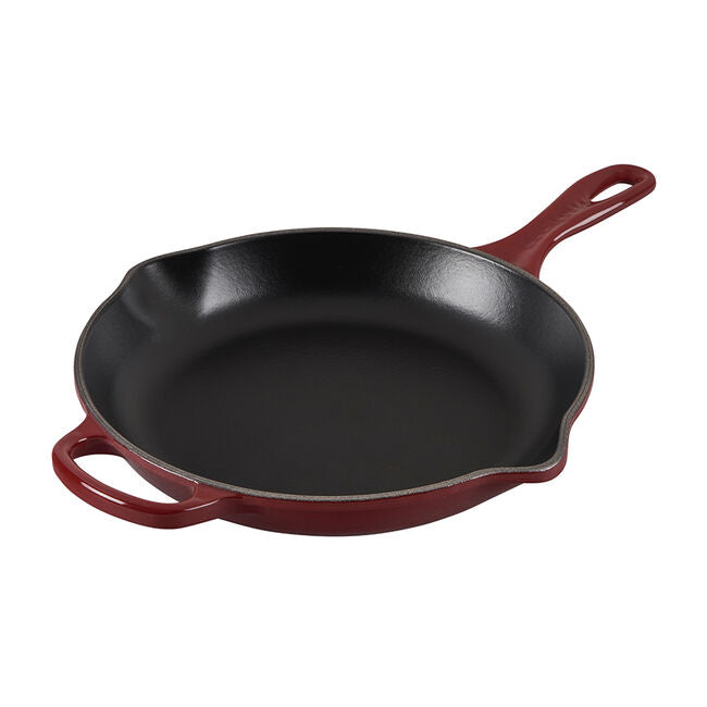 Load image into Gallery viewer, Le Creuset Signature Skillet - 10 1/4"
