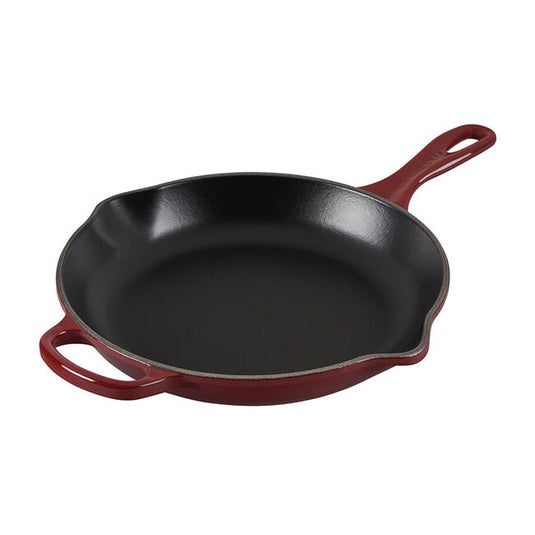 Le Creuset Signature Skillet - 10 1/4