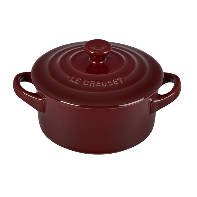 Load image into Gallery viewer, Le Creuset Mini Cocotte 8oz
