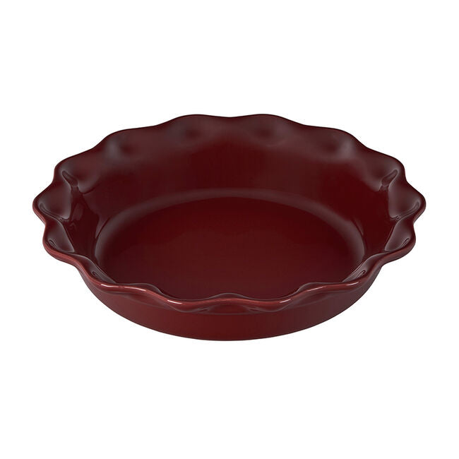 Load image into Gallery viewer, Le Creuset Heritage Fluted Pie Dish
