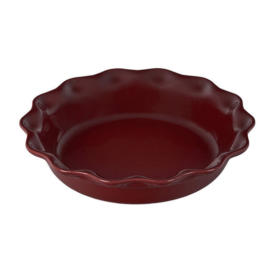 Le Creuset Heritage Fluted Pie Dish