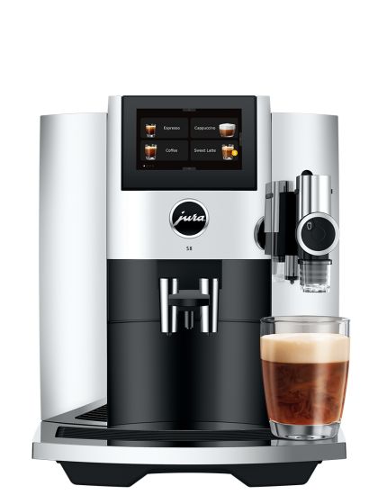 JURA S8 Version 2