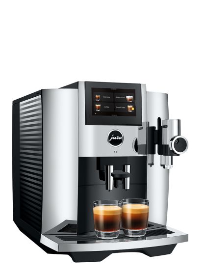 JURA S8 Version 2