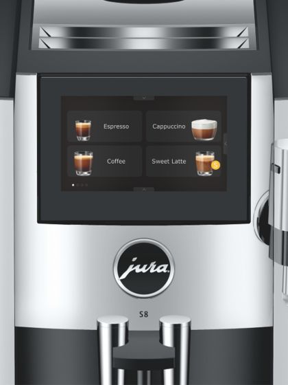 Load image into Gallery viewer, JURA S8 Version 2
