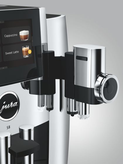 JURA S8 Version 2