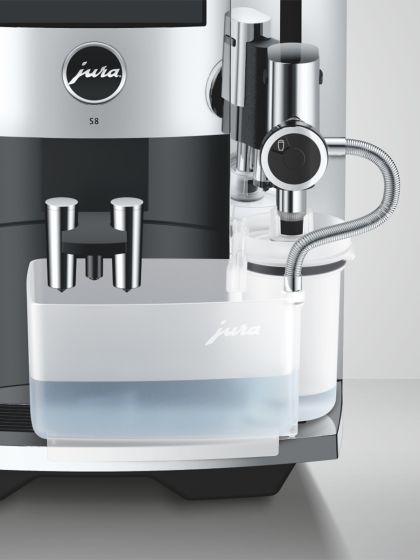 JURA S8 Version 2