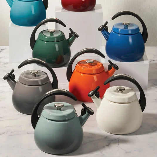 Le Creuset Cloche Kettle 2.2 qt.
