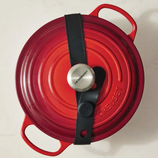 Le Creuset Silicone Travel Latch