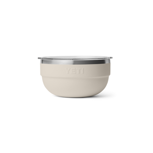 YETI Rambler 2 Qt Insulated Bowl