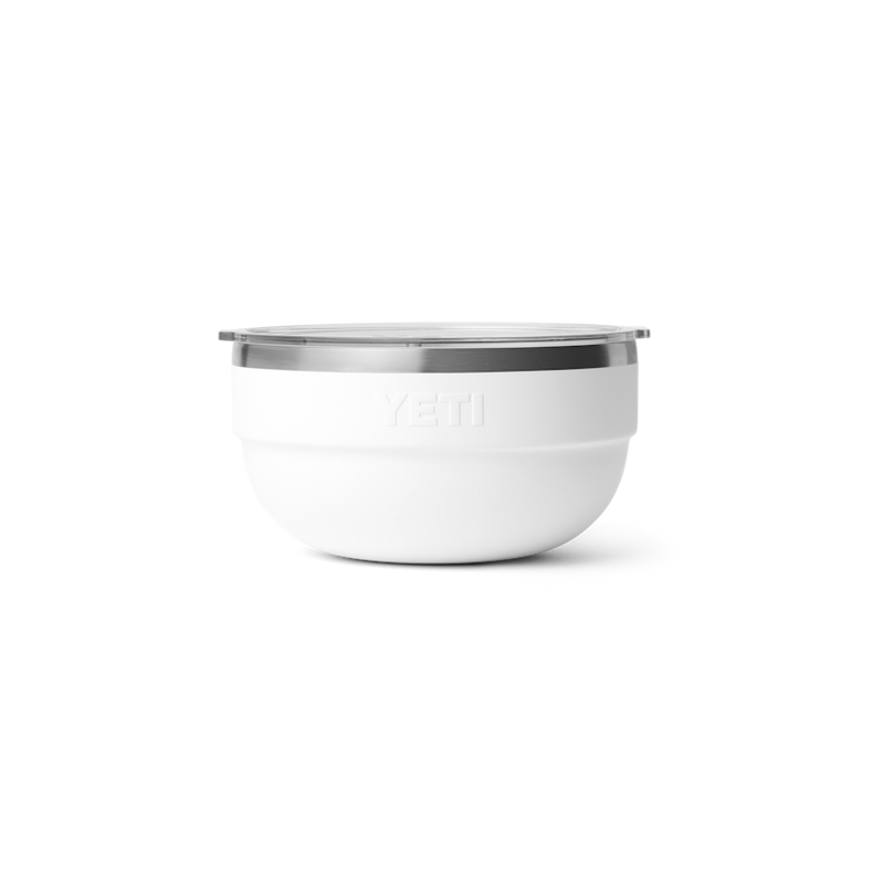 Load image into Gallery viewer, YETI Rambler 2 Qt Insulated Bowl
