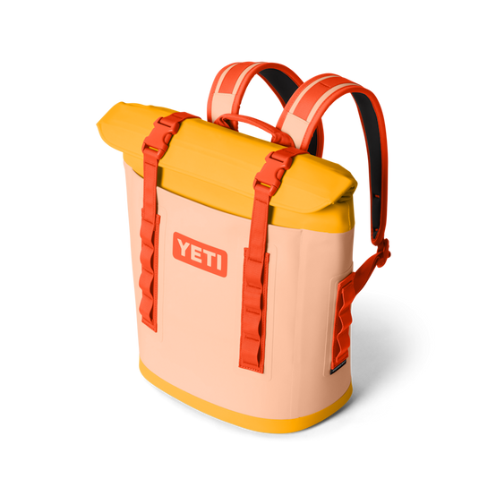 YETI Hopper M12 Backpack Cooler