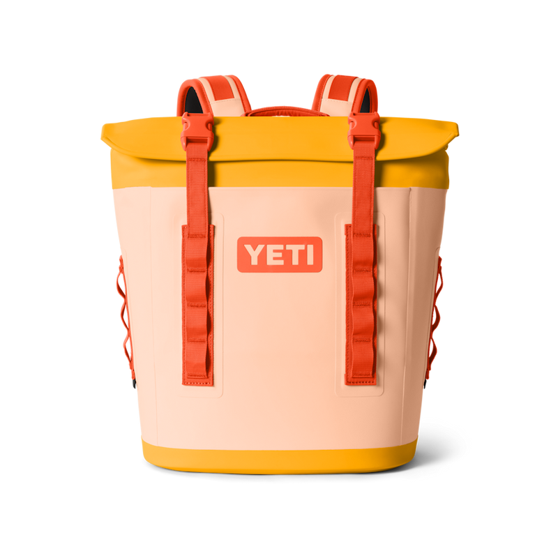 Load image into Gallery viewer, YETI Hopper M12 Backpack Cooler

