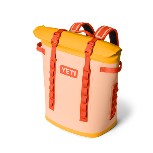 YETI Hopper M20 Backpack Cooler