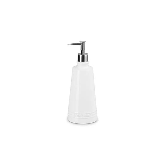 Le Creuset Stoneware Signature Soap Dispenser