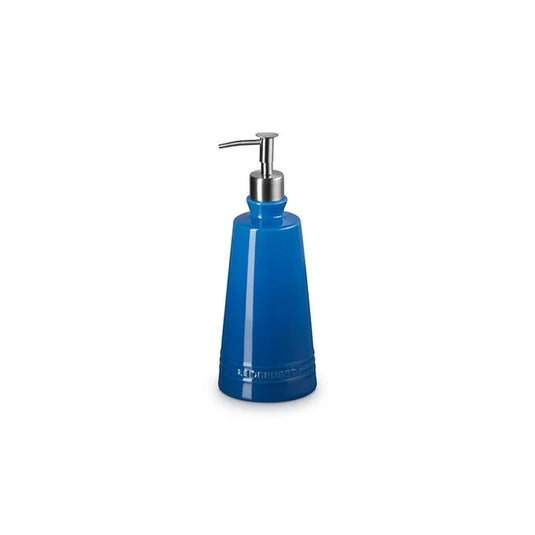 Le Creuset Stoneware Signature Soap Dispenser