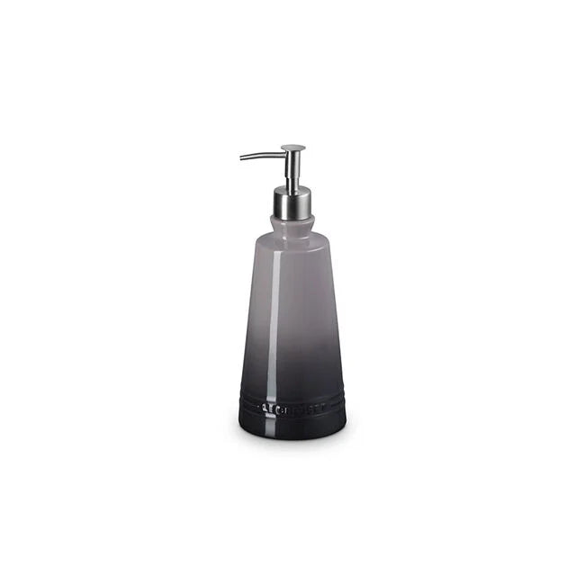 Load image into Gallery viewer, Le Creuset Stoneware Signature Soap Dispenser

