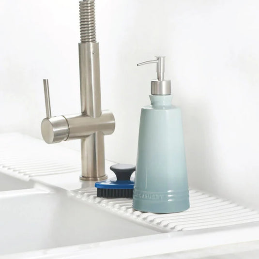 Le Creuset Stoneware Signature Soap Dispenser