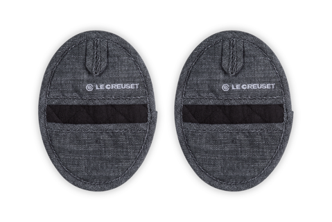 Le Creuset Set of 2 Pot Grips