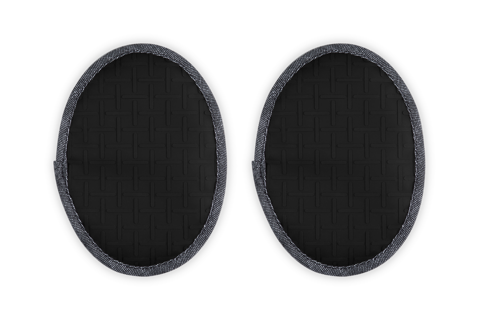Le Creuset Set of 2 Pot Grips