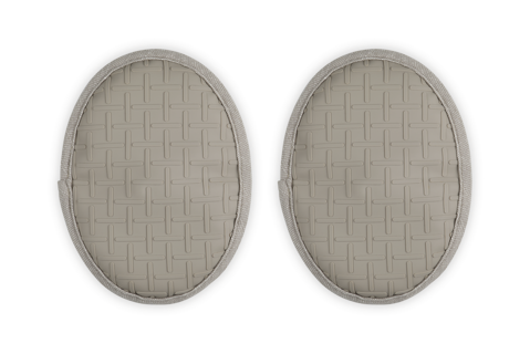 Le Creuset Set of 2 Pot Grips