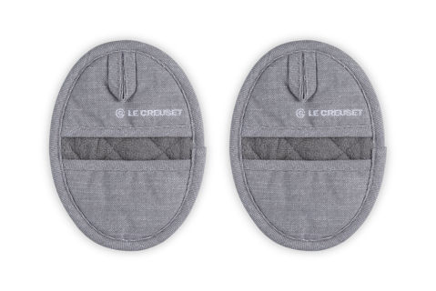 Le Creuset Set of 2 Pot Grips
