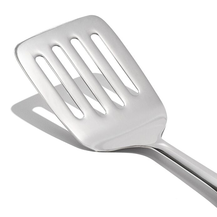 Load image into Gallery viewer, OXO Steel Cooking Turner
