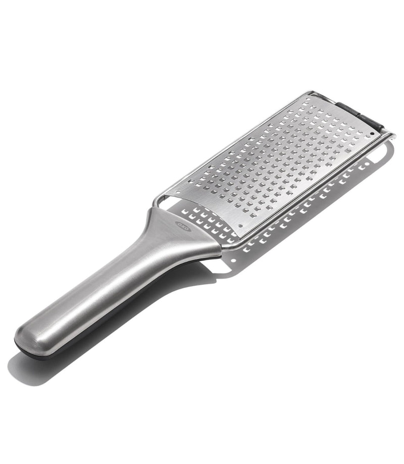 Load image into Gallery viewer, OXO Steel Grater
