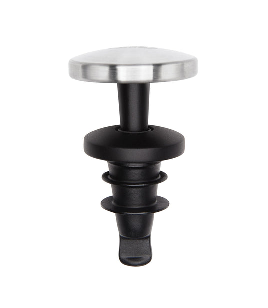 OXO 2-Piece Spillproof Wine Stopper