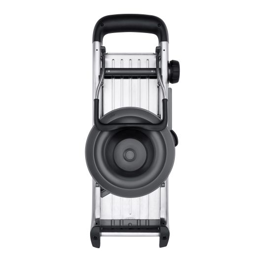 Steel Chef's Mandoline 2.0