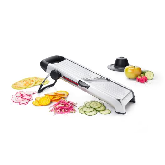 Load image into Gallery viewer, Steel Chef's Mandoline 2.0
