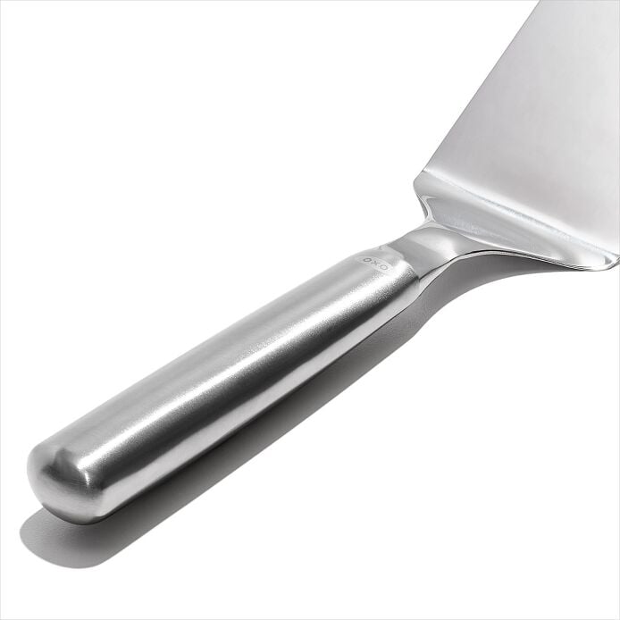 Load image into Gallery viewer, OXO Steel Lasagna Server

