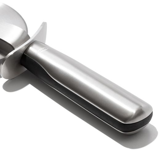 Load image into Gallery viewer, OXO 4" Steel Pizza Wheel
