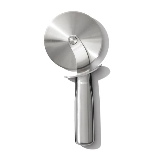Load image into Gallery viewer, OXO 4" Steel Pizza Wheel
