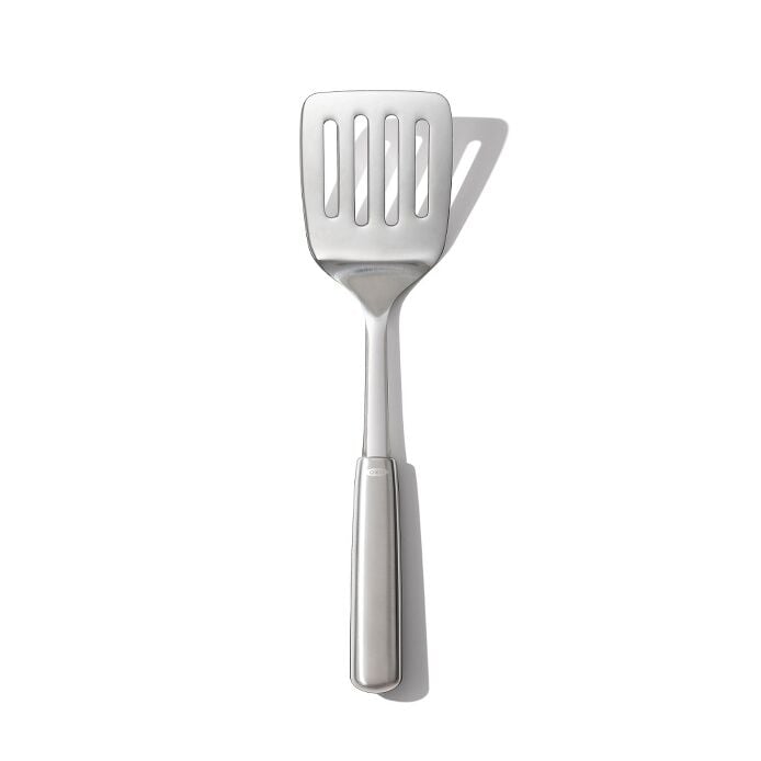 Load image into Gallery viewer, OXO Steel Cooking Turner
