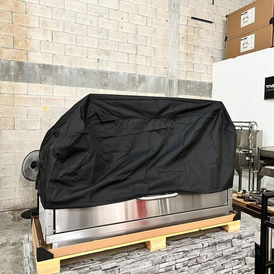 Tagwood BBQ Short Grill Cover for BBQ05