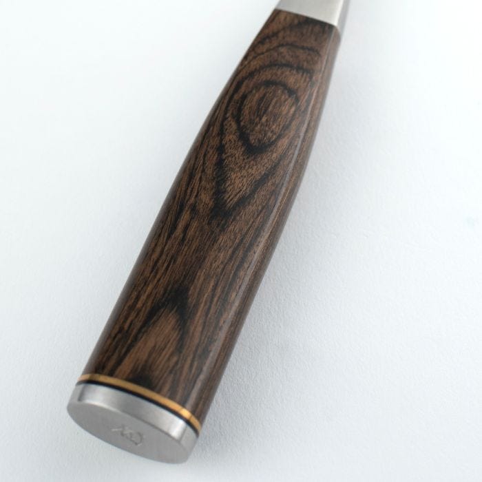 Load image into Gallery viewer, Shun Premier 6.5" Carving Fork
