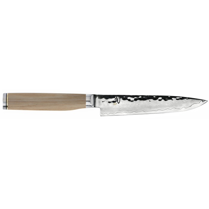 Load image into Gallery viewer, Shun Premier Blonde 5" Steak Knife
