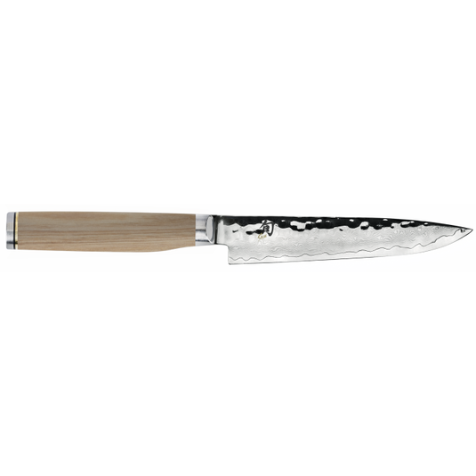 Shun Premier Blonde 5" Steak Knife