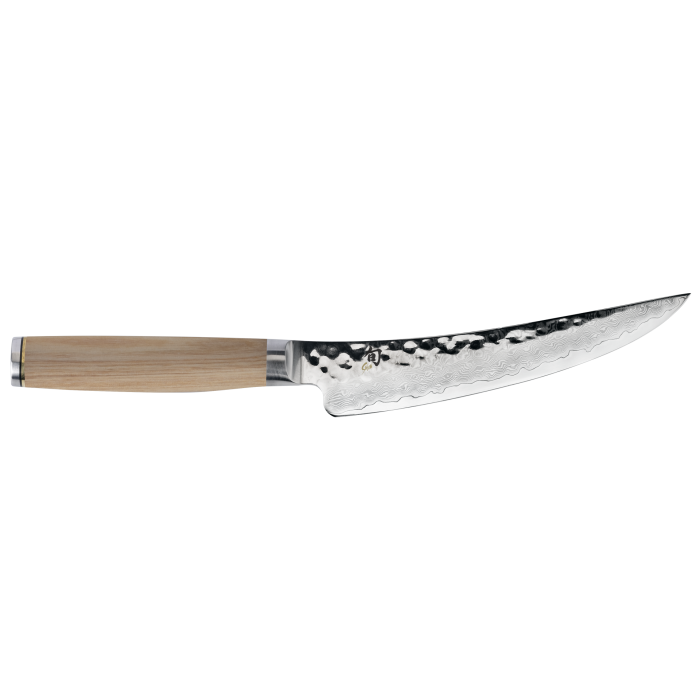 Load image into Gallery viewer, Shun Premier Blonde 6-in. Boning &amp; Fillet
