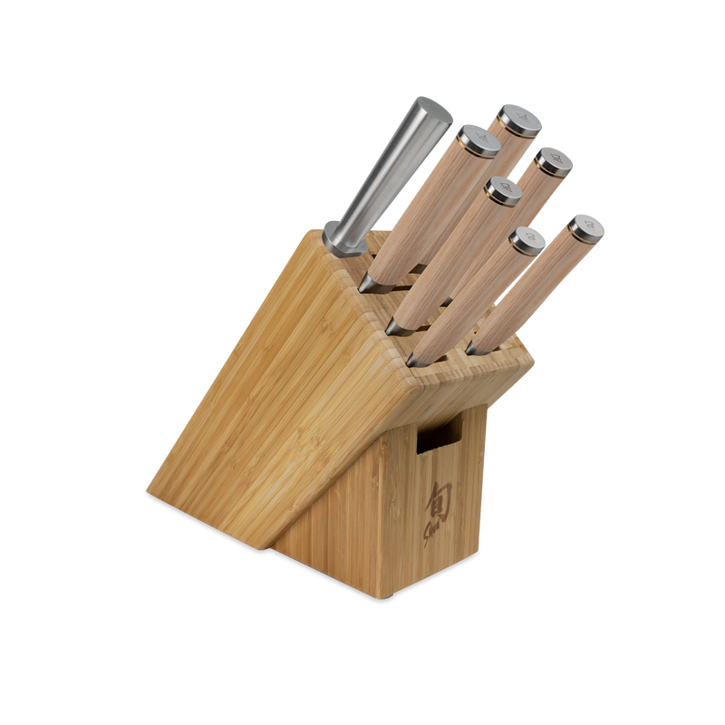 Load image into Gallery viewer, Premier Blonde 8-Piece Professional Block Set
