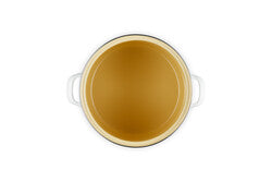 Load image into Gallery viewer, Le Creuset Shrimp Stockpot 10 qt.
