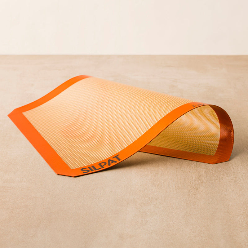 Load image into Gallery viewer, Silpat® 3/4 Size Baking Mat
