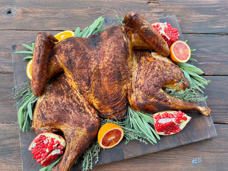 It's Turkey Time!
