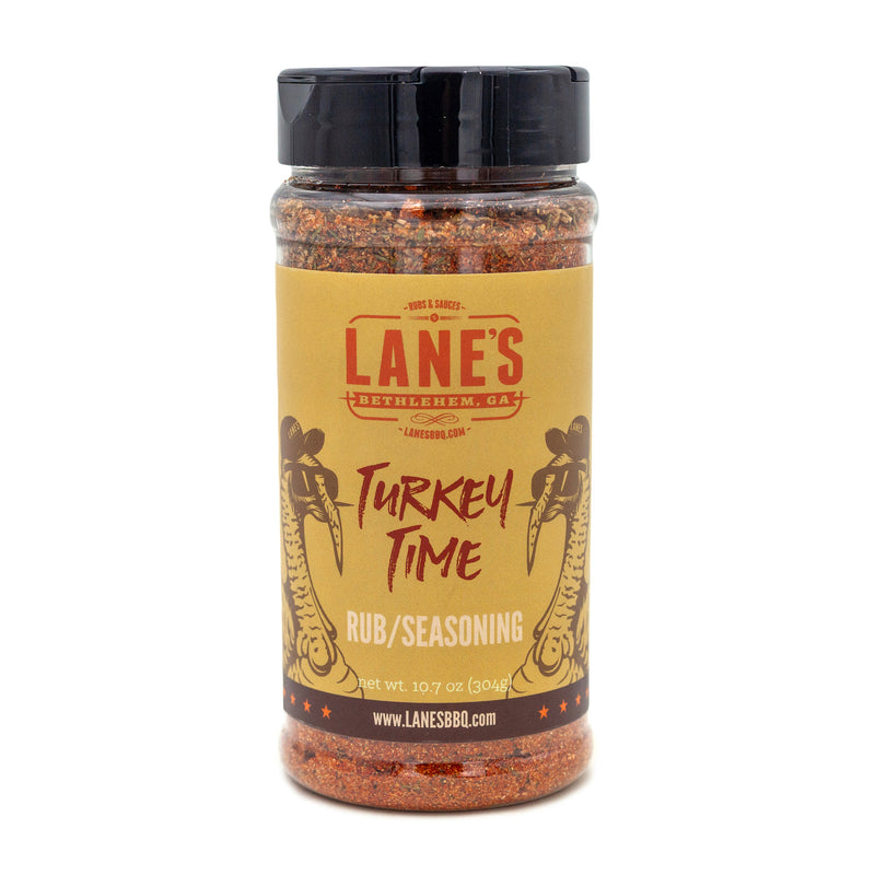 Load image into Gallery viewer, Lane's BBQ: Turkey Time Rub
