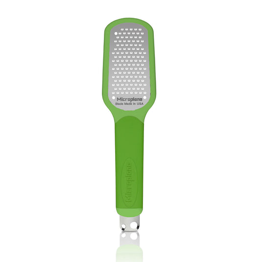 Microplane® Ultimate Citrus Tool 2.0 - Citrus Zester and Channel Knife