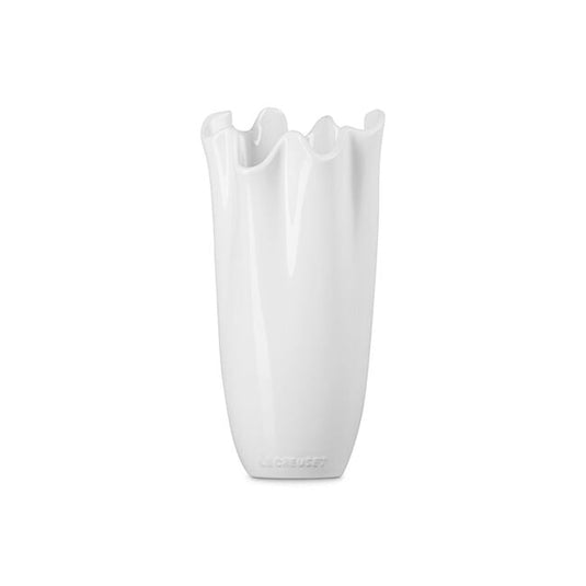 Le Creuset Iris Collection 12" Vase