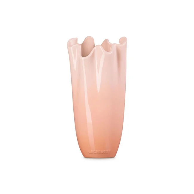 Load image into Gallery viewer, Le Creuset Iris Collection 12" Vase
