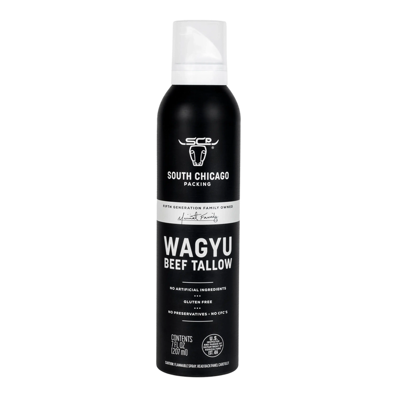 Load image into Gallery viewer, South Chicago Packing Wagyu Beef Tallow Spray
