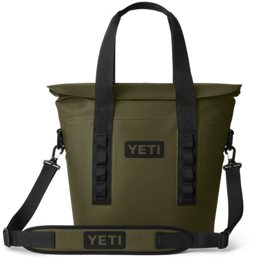 YETI Hopper M15 Cooler